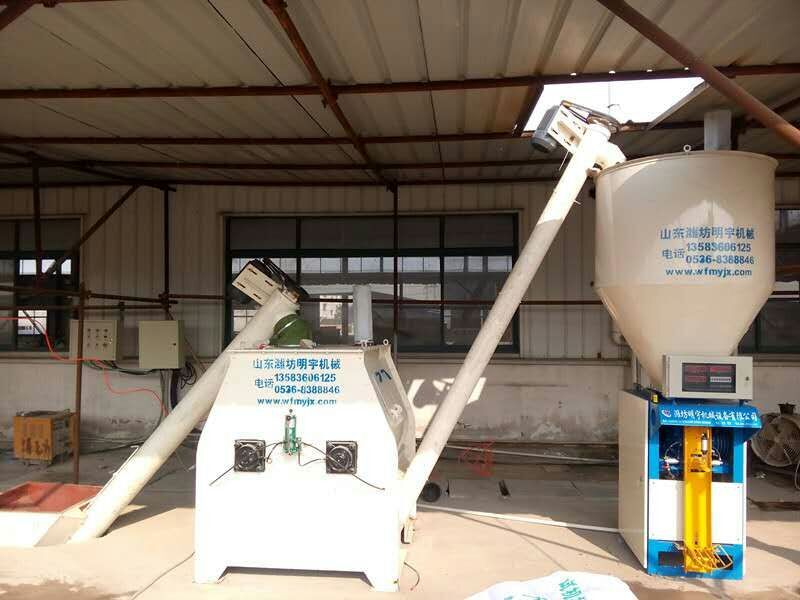 贵州兴义全自动九州平台